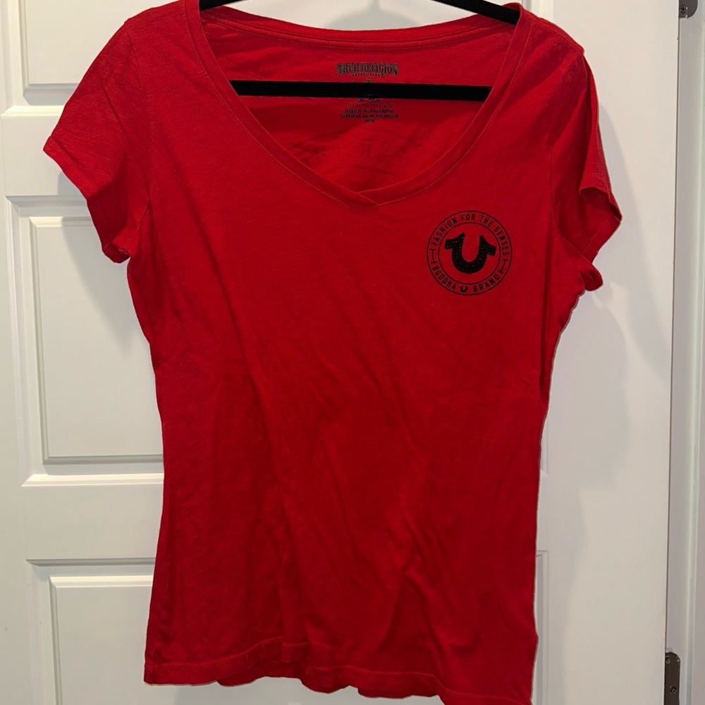 True Religion Tee